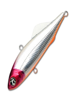 Воблер для рыбалки Pontoon21 Bet-A Vib 61 Nano Sound, A17F, 61мм, 14.5гр.