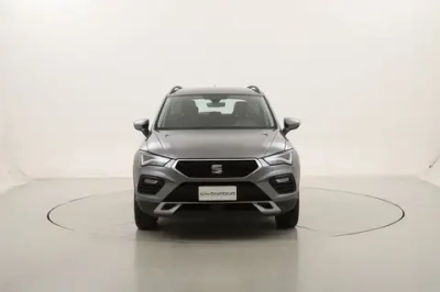 SEAT Ateca Business
