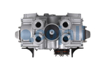 Модулятор ABS DAF Scania Fruehauf Schmitz