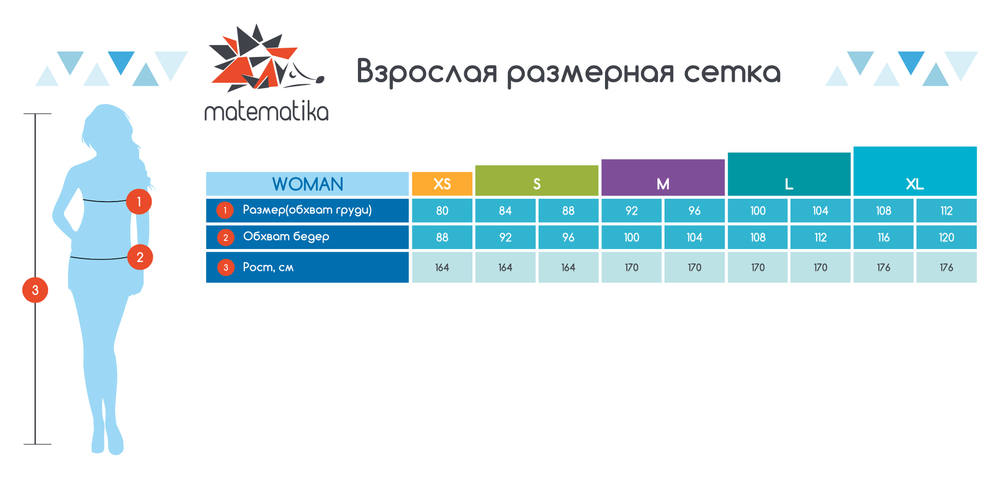 Базовая белая футболка "Mom likes"