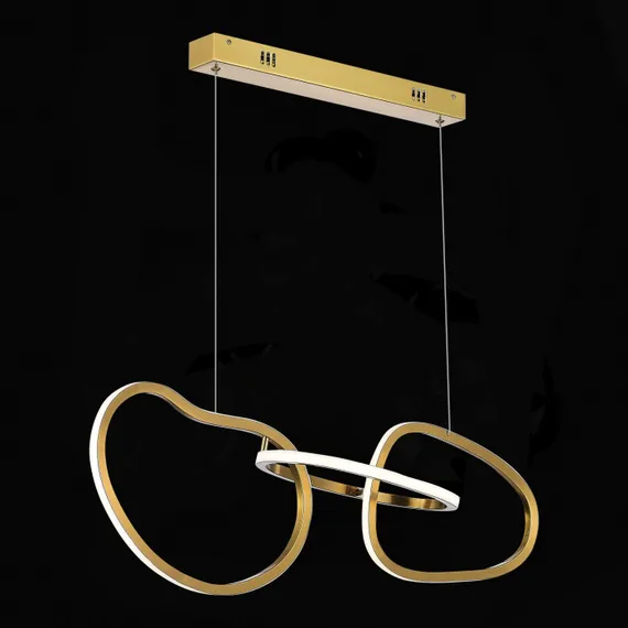 Подвесной светильник Abra SL6505.203.26 ST Luce