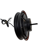 Мотор колесо 48V 500W для Kugoo EC 02