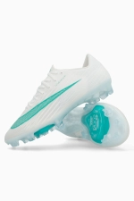 Бутсы Nike Zoom Mercurial Superfly 11 Elite FG - белый