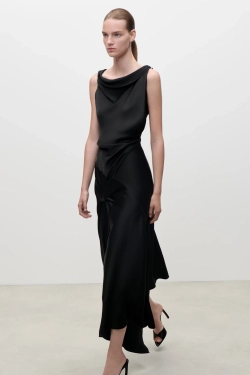 Платье Victoria Beckham