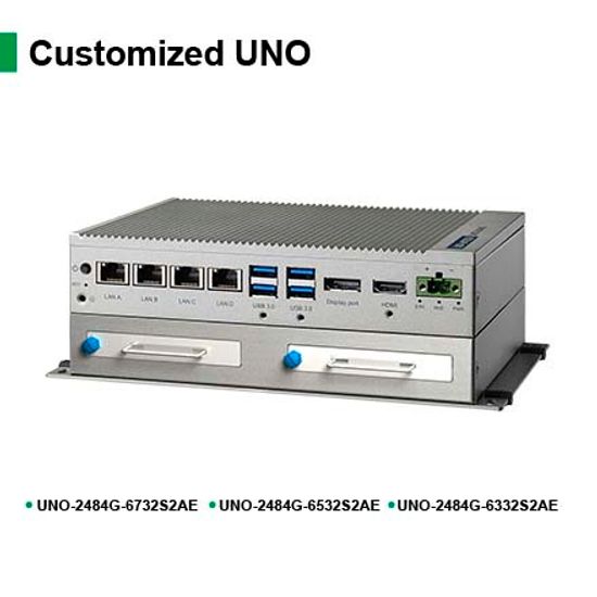 UNO-2484G-7332BE