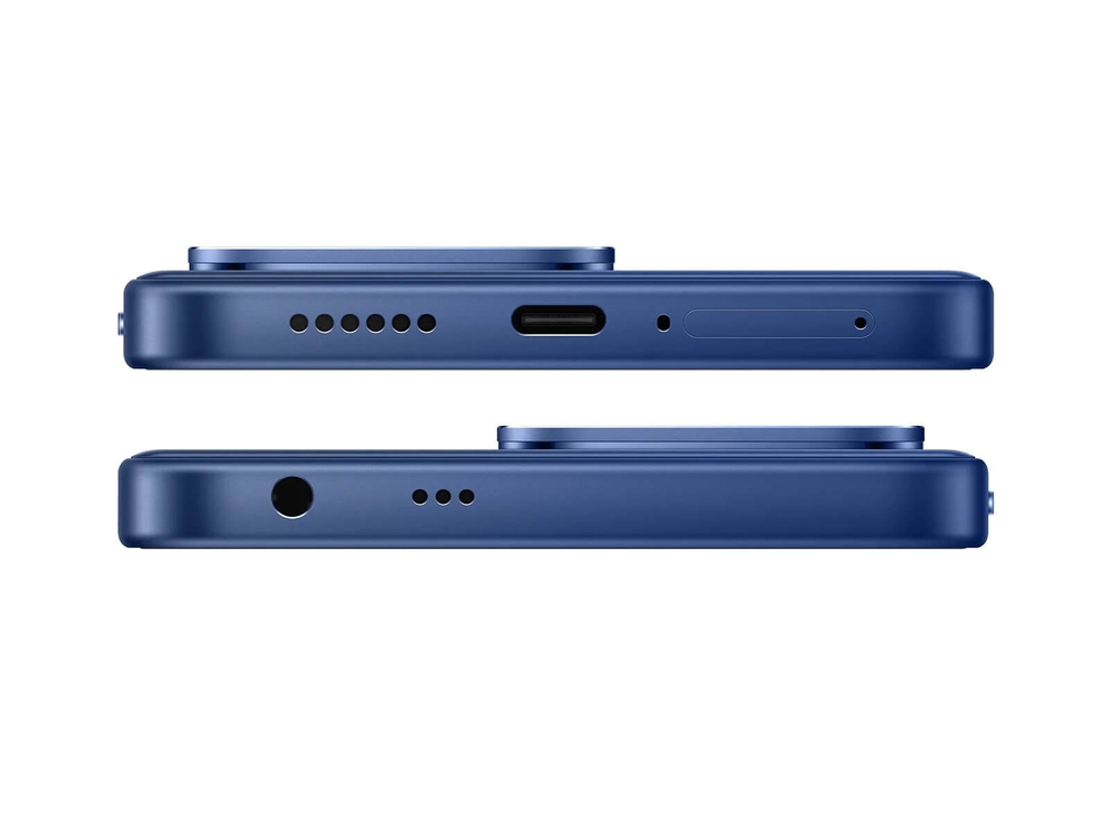 Смартфон Xiaomi Redmi 17 NFC 4/128Gb Синий