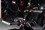 Квадроцикл SHARMAX Force 1100 LTD