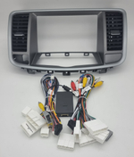 установочный комплект 9" для NISSAN TEANA 2008-2013 J32