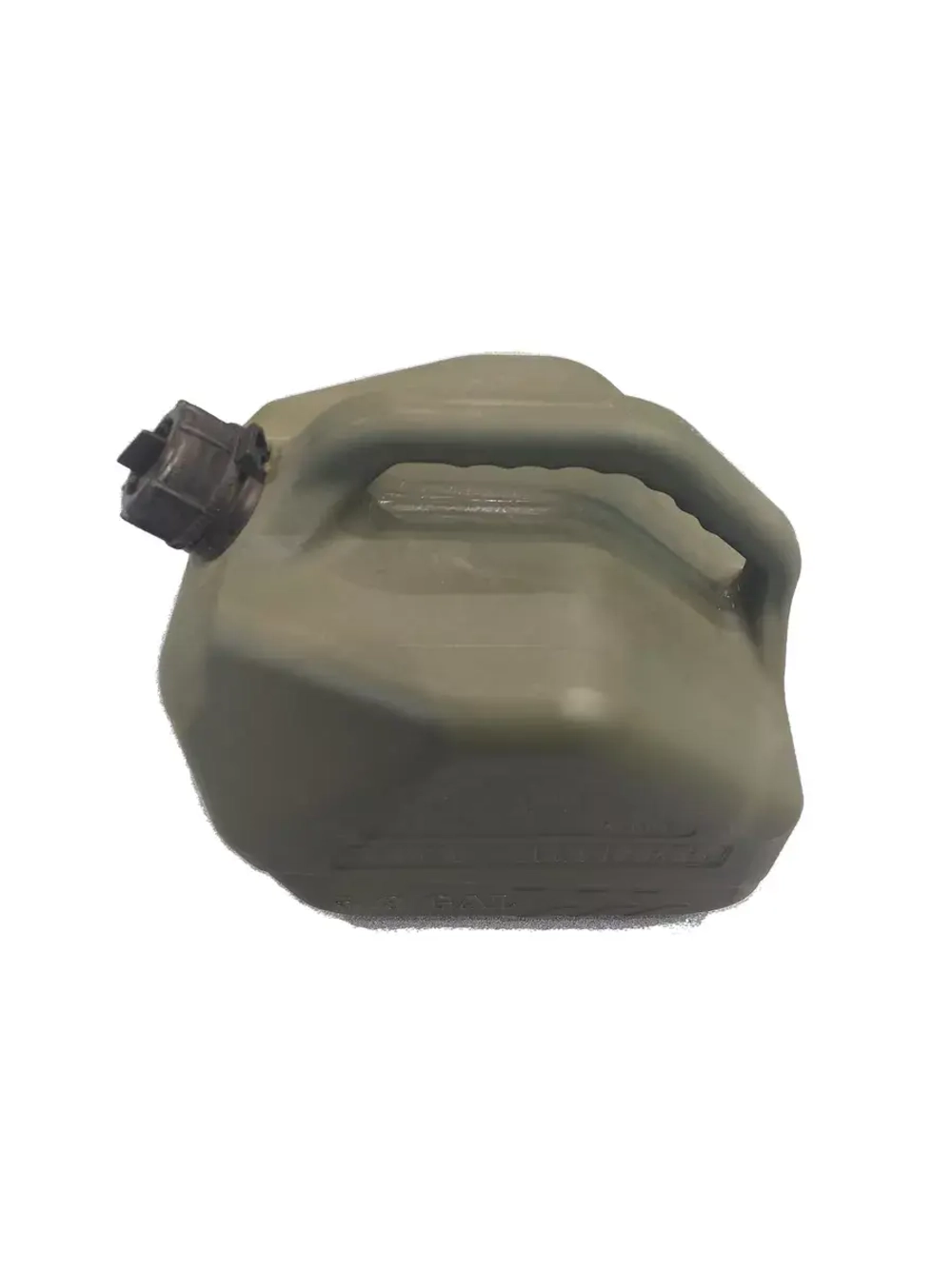 Канистра AR PRO 5.3Gal (20л, хаки)