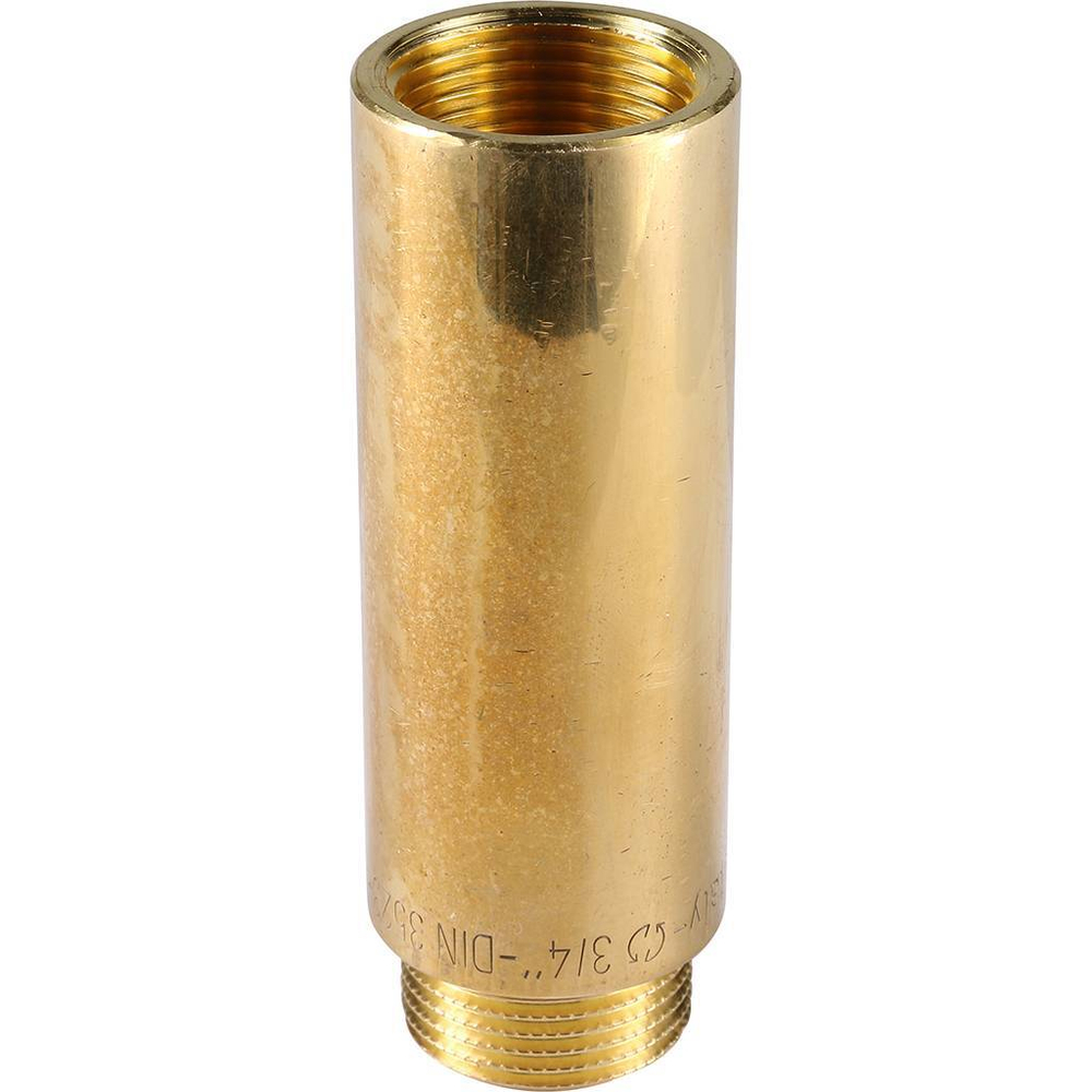Удлинитель STOUT 3/4"x80 мм ВР/НР