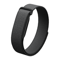 Фитнес-браслет Google Fitbit Air (Чёрный | Obsidian)