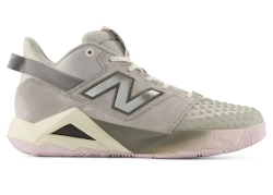 Женские теннисные кроссовки New Balance FuelCell Coco CG2 - grey