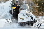Снегоход STELS Мороз 600L GK