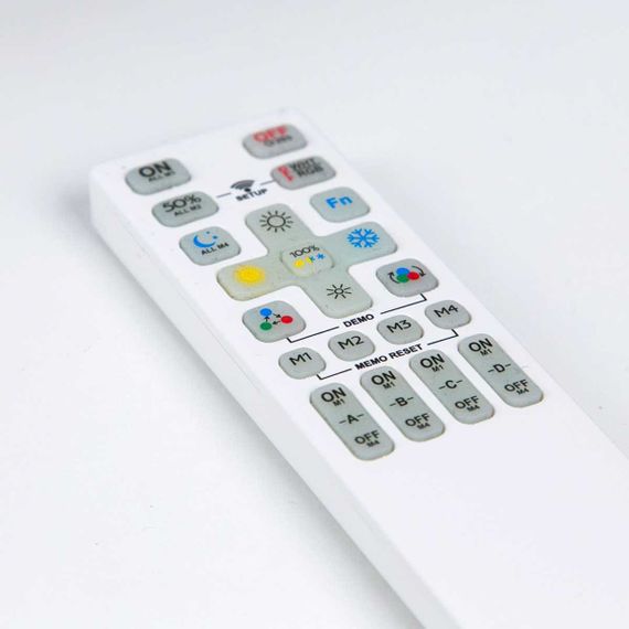 Пульт ДУ Citilux CLR5G_F1.1