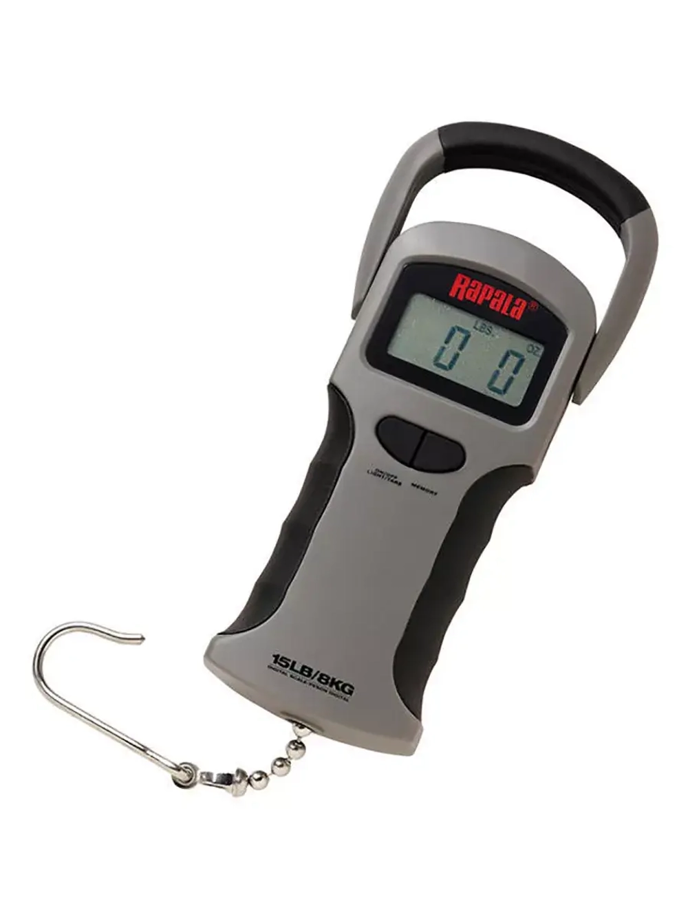 Весы электронные Digital Scale RGSDS-50 нагрузка 25 кг
