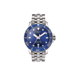 Часы TISSOT 300 43mm, T120.407.11.041.00