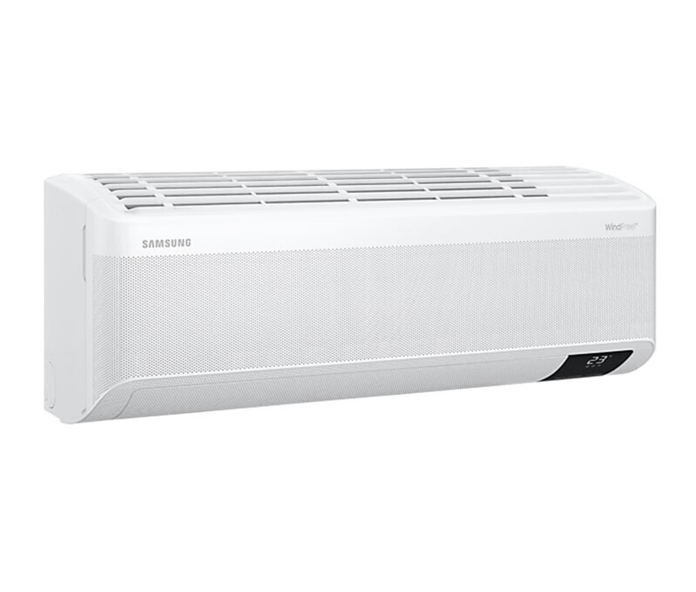 Samsung Wind Free Mass Geo Inverter AR09BSFAMWKNER