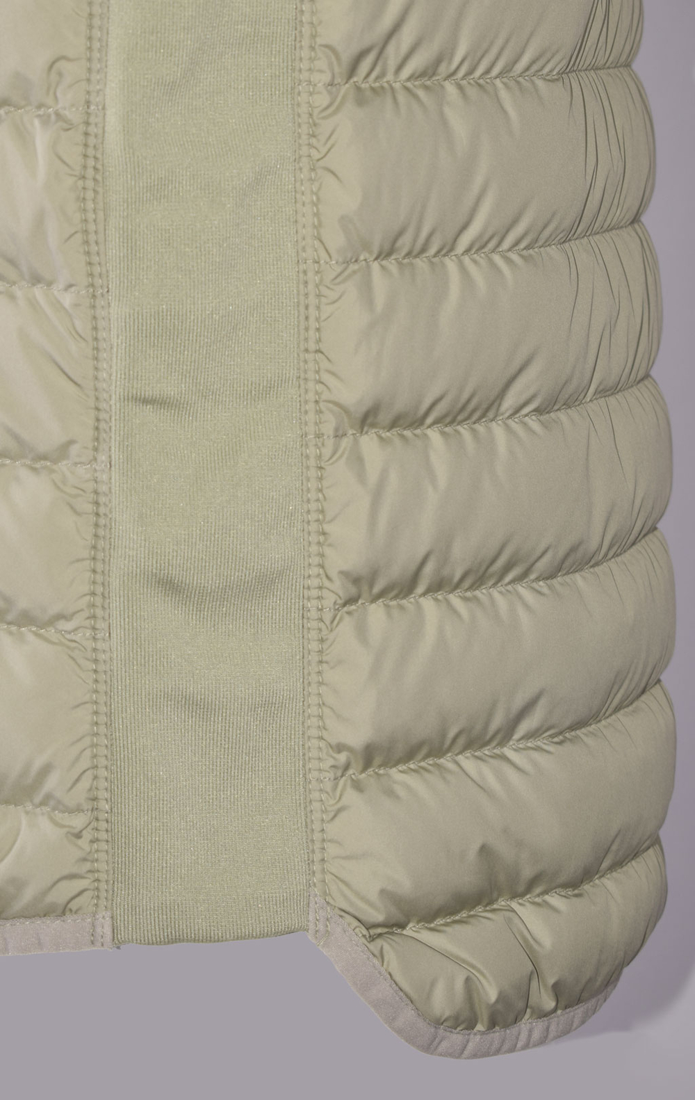 Жилет муж. Parajumpers PERFECT 567 шалфей