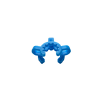 Зажим для лабораторной посуды, размер 19/26