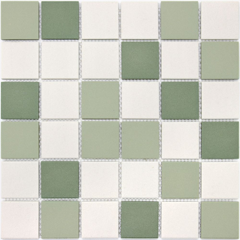 Мозаика Virgo 48x48x6