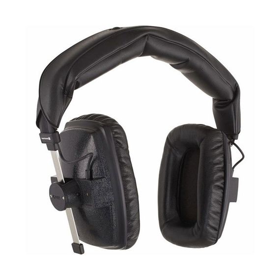 Beyerdynamic DT100 400 Ohm Black