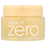 Banila Co, Clean It Zero, очищающий бальзам 3 в 1, укрепляющий, 100 мл (3,38 жидк. унции)