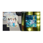 Альбом FIFTY FIFTY - IMPERFECT-I'MPERFECT 4th Mini Album RANDOM Version