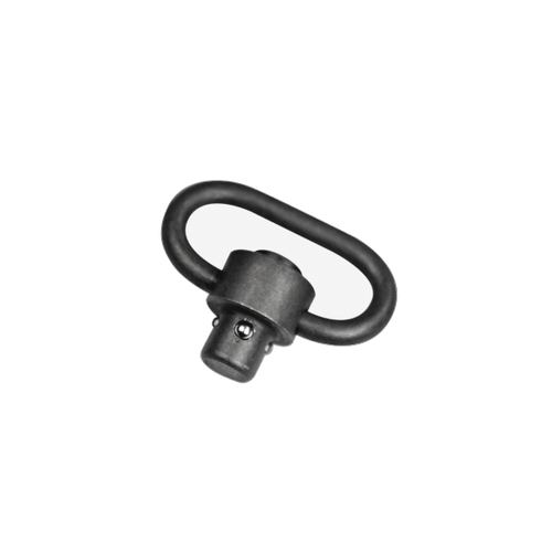 Быстросъемная антабка QDSlingSwivel-Black