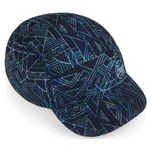 Кепка Buff Pack Kids Cap Kasai Night Blue