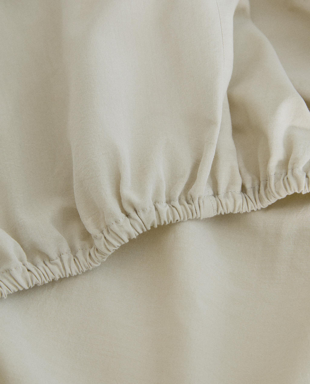 Простыня на резинке Zara Home, фото 6