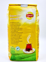 Lipton DOGU KARADENIZ чай черный листовой Восточно-Черноморский 500 г (Турция)