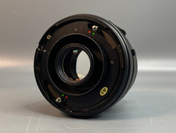 Mamiya-Sekor C 90mm f/3.8