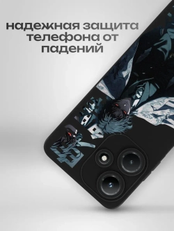 Чехол на Infinix Hot 30i