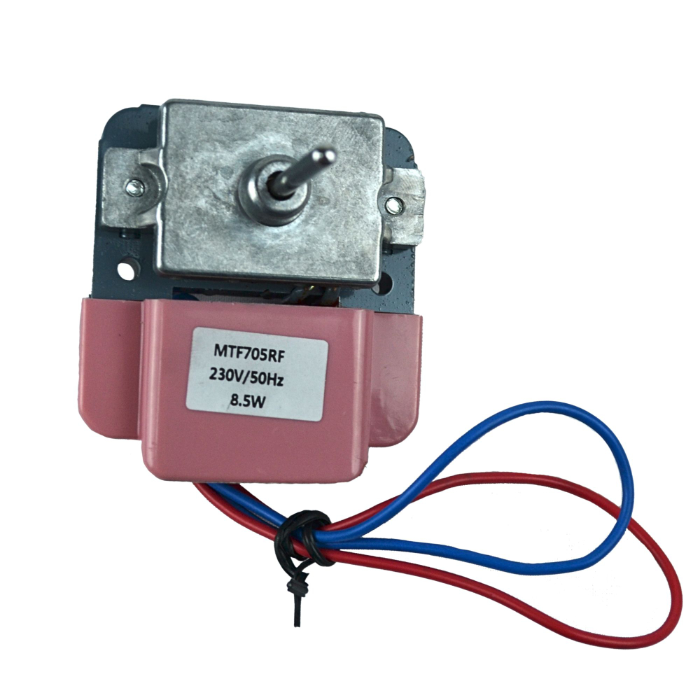 Вентилятор холодильника MTF705RF