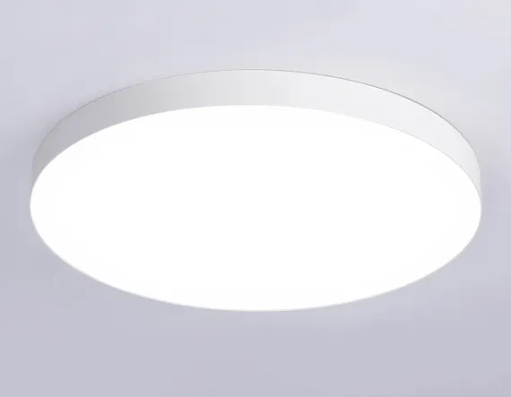 Потолочный светильник Orbital Air Alum FV5540 Ambrella