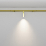 Модульный светильник Maytoni Focus LED C102CL-3W3-6K-BS