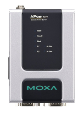 NPort 6250