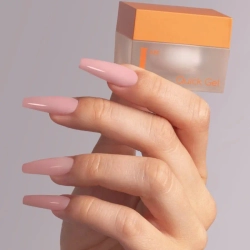 I AM Гель скоростной жидкий Quick Gel, 12мл 08