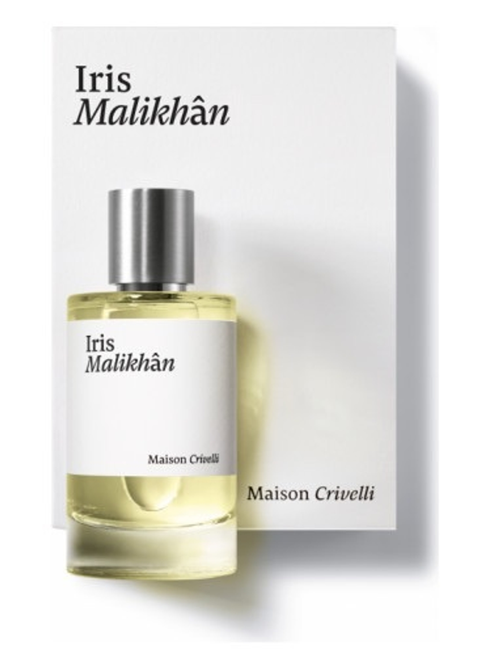 Maison Crivelli Iris Malikhân