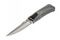 Нож водолазный TUSA X-Pert FK-860 черный