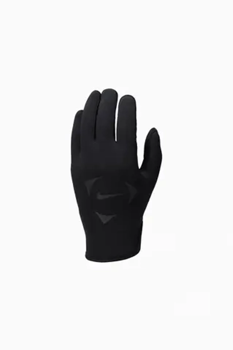 Перчатки Nike Academy Therma-FIT - черный
