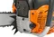 Бензопила "CARVER" RSG 252Х