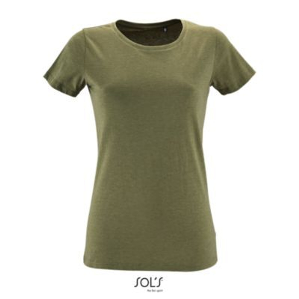 SOL'S REGENT FIT WOMEN