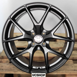 Комплект дисков HRE P101 17x7.5 et42 4x100