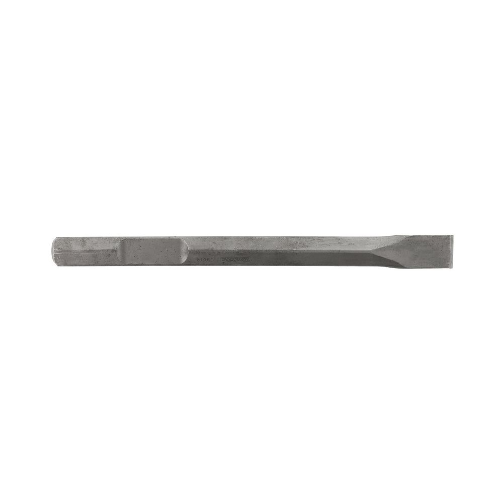 Долото плоское с шестигранным хвостовиком (29х400х28.6 мм) Makita P-05723 Долото плоское с шестигранным хвостовиком (29х400х28.6 мм) Makita P-05723