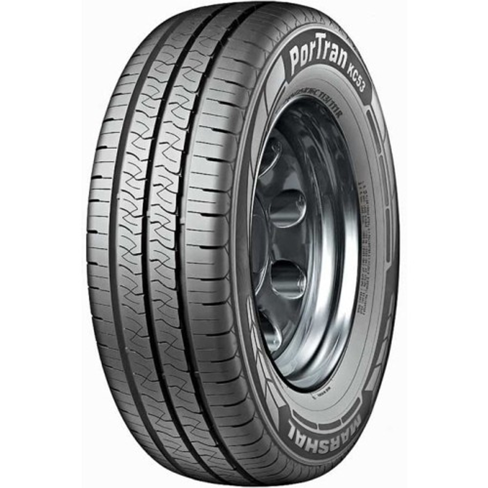 Летняя шина Marshal PorTran KC53 (235/65 R16C 115R)