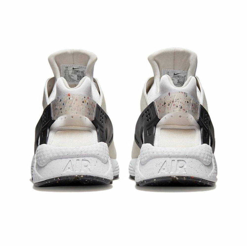 NIKE AIR HUARACHE CRATER PRM "LIGHT BONE"