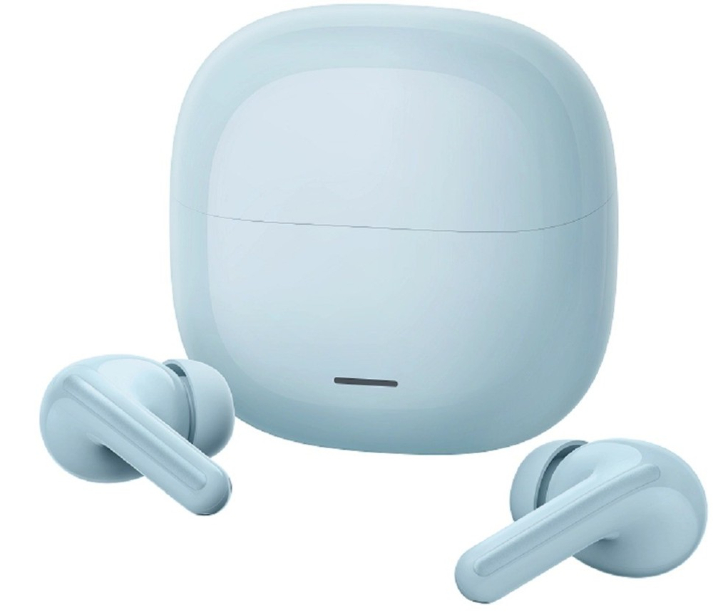 Наушники беспроводные Xiaomi Redmi Buds 8 Lite синий