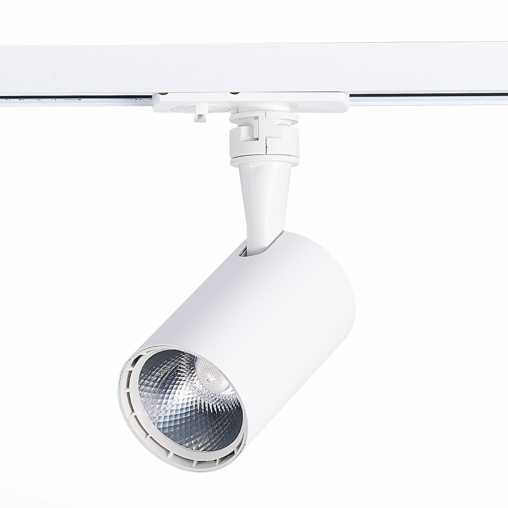 Светильник трековый BASE LED 10W 4000K