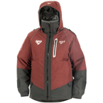 Зимний мужской костюм-поплавок ХСН Rescuer II NEW -45 (Hardguard) Махагон